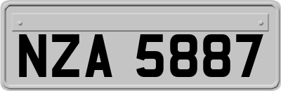 NZA5887