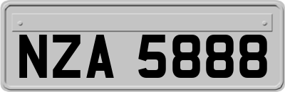 NZA5888