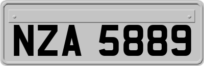 NZA5889