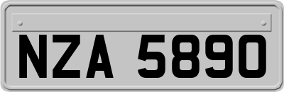 NZA5890