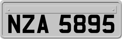 NZA5895