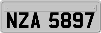 NZA5897
