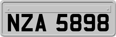 NZA5898