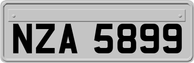NZA5899