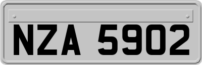 NZA5902