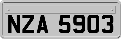 NZA5903
