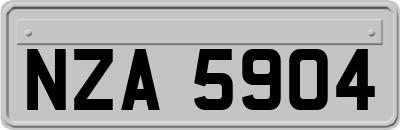 NZA5904