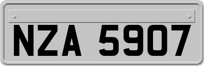 NZA5907