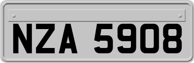 NZA5908