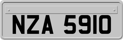 NZA5910