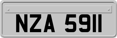 NZA5911