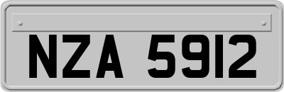 NZA5912