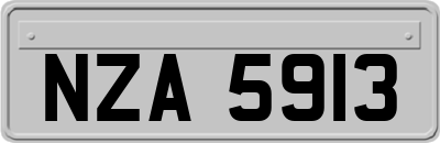 NZA5913