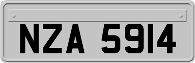 NZA5914