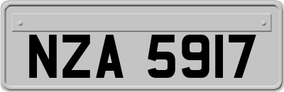NZA5917