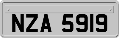NZA5919