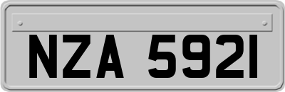 NZA5921