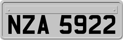 NZA5922