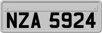 NZA5924