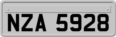 NZA5928