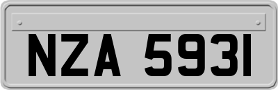 NZA5931