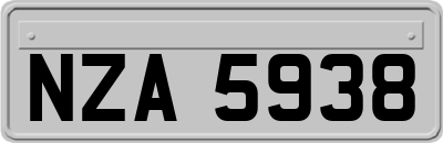 NZA5938