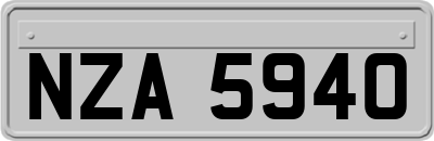 NZA5940