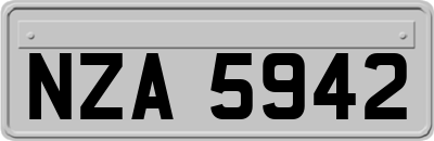 NZA5942