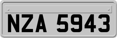 NZA5943
