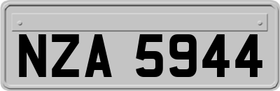 NZA5944
