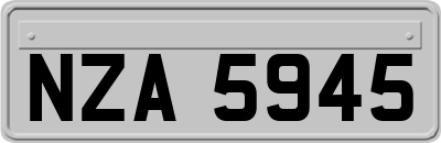 NZA5945