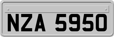 NZA5950