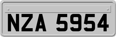 NZA5954