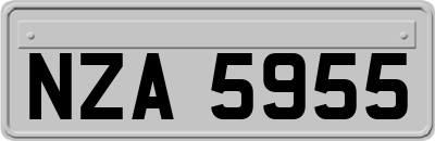NZA5955