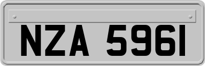 NZA5961