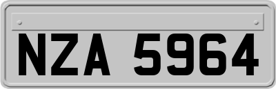NZA5964