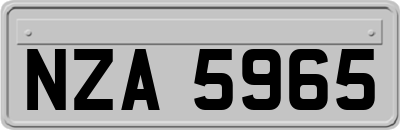 NZA5965