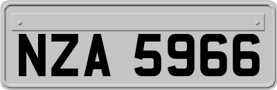 NZA5966