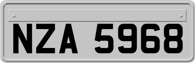 NZA5968