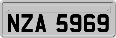 NZA5969