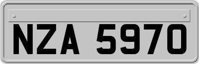 NZA5970