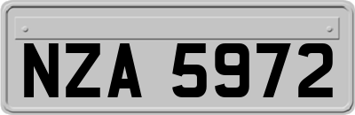 NZA5972