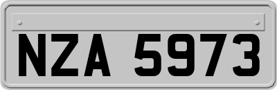 NZA5973
