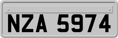 NZA5974