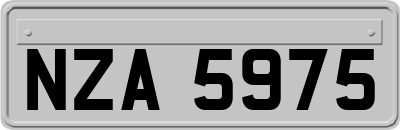 NZA5975