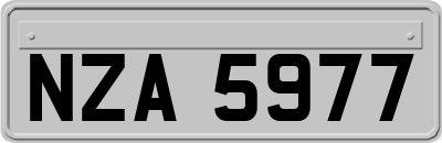 NZA5977