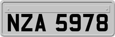 NZA5978