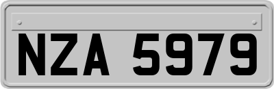 NZA5979