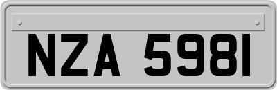 NZA5981