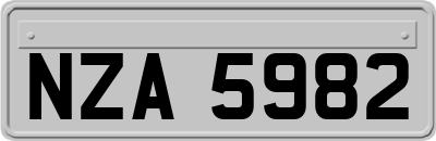 NZA5982